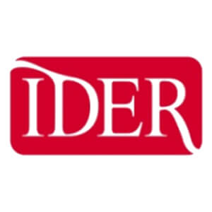 IDER logo